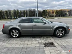 Używany 2007 Chrysler 300C Sedan/Limuzyna | 19 900 zł