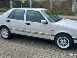 Biały Używany 1995 Fiat Croma Sedan/Limuzyna | 7100 zł