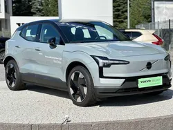 Szary Używany 2024 Volvo EX30 SUV | 186 000 zł (Drogi)