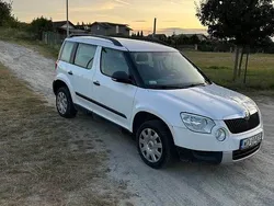 Używany 2012 Skoda Yeti SUV | 7900 zł