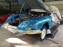 Używany 1969 Citroën DS | 199 000 zł