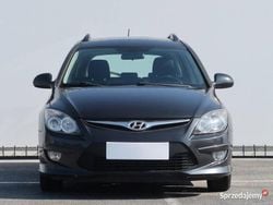 Czarny Używany 2011 Hyundai i30 Kombi | 17 999 zł (Uczciwa cena)
