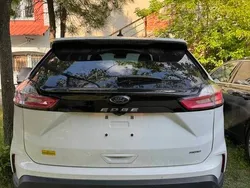 Używany 2021 Ford Edge SUV | 58 900 zł