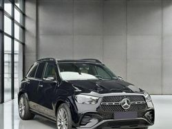 Czarny (metalik) Nowe 2024 Mercedes GLE53 AMG AMG SUV | 354 850 zł
