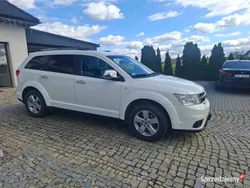 Używany 2013 Fiat Freemont SUV | 29 900 zł (Uczciwa cena)