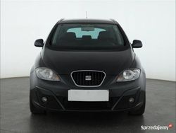 Szary Używany 2010 Seat Altea XL Minivan | 18 999 zł (Uczciwa cena)