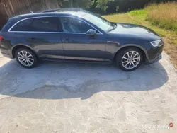 Używany 2015 Audi A4 | 75 000 zł
