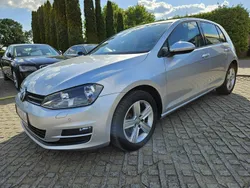 Srebrny (metalik) Używany 2016 VW Golf VII Hatchback | 35 800 zł (Dobra cena)