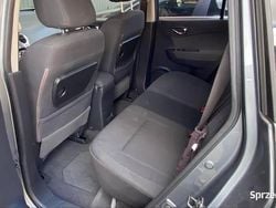 Niebieski Używany 2009 Renault Koleos SUV | 20 999 zł (Drogi)