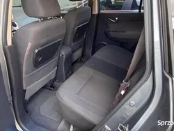 Niebieski Używany 2009 Renault Koleos SUV | 20 999 zł (Dość drogi)