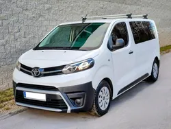 Inny Używany 2019 Toyota Proace Verso Kombi | 79 900 zł