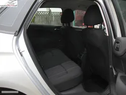 Srebrny (metalik) Używany 2012 Citroën C4 Hatchback | 34 950 zł (Dość drogi)