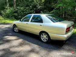 Złoty Używany 1995 Lancia Kappa Sedan/Limuzyna | 12 000 zł