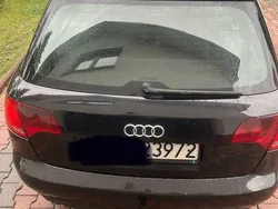Używany 2007 Audi A4 | 14 000 zł (Uczciwa cena)