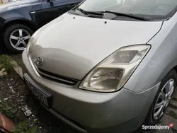 Używany 2005 Toyota Prius Hatchback | 8500 zł