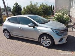 Używany 2022 Renault Clio V | 51 500 zł (Dobra cena)