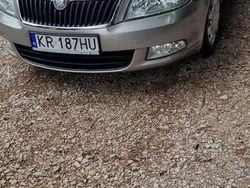 Używany 2008 Skoda Octavia | 17 800 zł (Drogi)