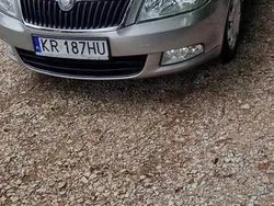 Używany 2008 Skoda Octavia | 17 800 zł (Dość drogi)