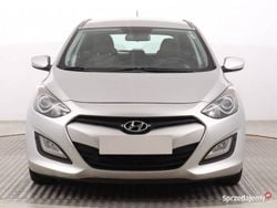 Srebrny Używany 2013 Hyundai i30 Kombi | 20 999 zł (Dobra cena)