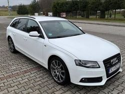 Używany 2011 Audi A4 Kombi | 33 900 zł (Uczciwa cena)