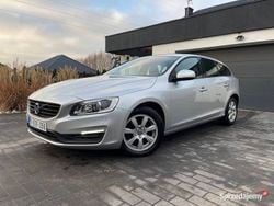 Używany 2016 Volvo V60 Kombi | 40 600 zł (Super Cena)
