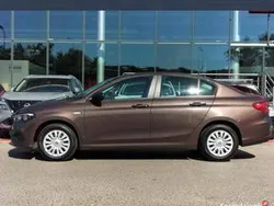 Używany 2021 Fiat Tipo | 52 000 zł (Uczciwa cena)