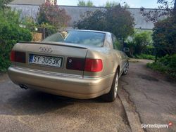 Złoty Używany 1999 Audi A8 Sedan/Limuzyna | 12 500 zł