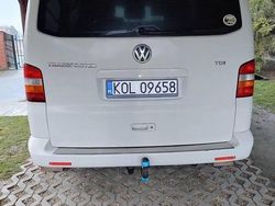 Używany 2005 VW T5 Van | 25 000 zł (Uczciwa cena)