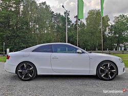 Używany 2009 Audi A5 S-Line Coupe | 41 500 zł