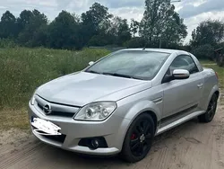 Srebrny Używany 2005 Opel Tigra Kabriolet | 6800 zł (Uczciwa cena)