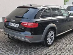 Używany 2014 Audi A4 Allroad Kombi | 62 000 zł (Uczciwa cena)