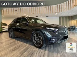 Inny kolor Nowe 2025 Mercedes GLC300e AMG Line Premium Plus SUV | 336 900 zł
