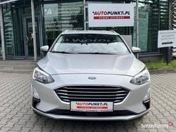 Używany 2021 Ford Focus | 63 900 zł (Dość drogi)