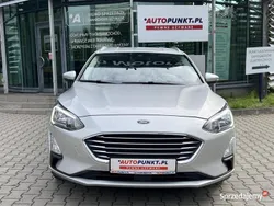 Używany 2021 Ford Focus | 69 900 zł (Drogi)