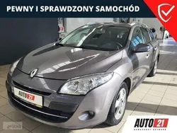 Beżowy Używany 2011 Renault Mégane III Sedan/Limuzyna | 26 900 zł