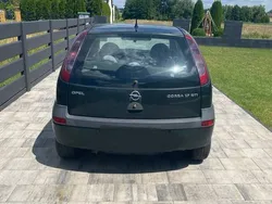 Używany 2001 Opel Corsa | 2200 zł (Uczciwa cena)