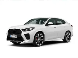 Biały Nowe 2025 BMW X2 SUV | 177 480 zł