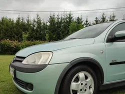 Używany 2001 Opel Corsa | 4000 zł (Uczciwa cena)