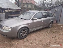 Używany 2003 Audi A6 Kombi | 4500 zł