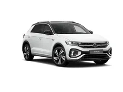 Nowe 2025 VW T-Roc SUV | 170 880 zł