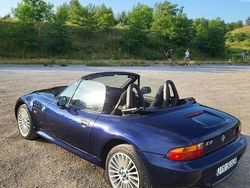 Używany 1998 BMW Z3 Kabriolet | 23 900 zł
