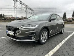 Szary Używany 2023 Ford Focus Kombi | 94 900 zł (Drogi)