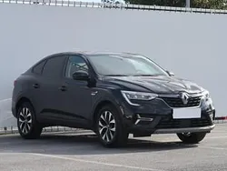 Czarny Używany 2022 Renault Arkana SUV | 85 999 zł (Dobra cena)