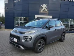 Szary (metalik) Używany 2019 Citroën C3 Aircross SUV | 67 000 zł (Drogi)