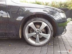Używany 2009 Audi A4 | 26 000 zł (Uczciwa cena)
