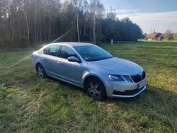 Srebrny Używany 2017 Skoda Octavia Ambition Sedan/Limuzyna | 45 999 zł (Uczciwa cena)