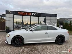 Biały Używany 2014 Audi RS5 Coupe | 99 900 zł