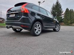 Grafitowy Używany 2015 Volvo XC60 SUV | 71 000 zł