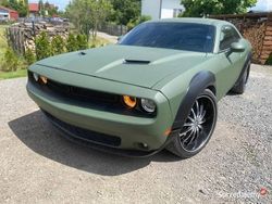 Używany 2017 Dodge Challenger Coupe | 69 900 zł
