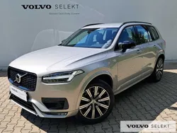 Srebrny Używany 2023 Volvo XC90 SUV | 249 900 zł (Drogi)